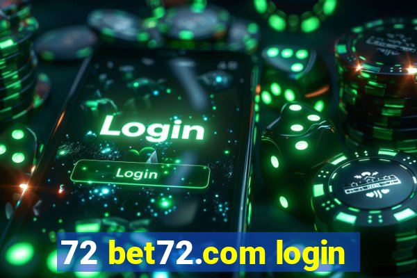 72 bet72.com login